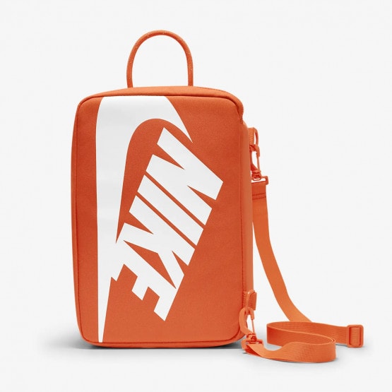 Nike Shoe Box Unisex Τσάντα Γυμναστηρίου 12L