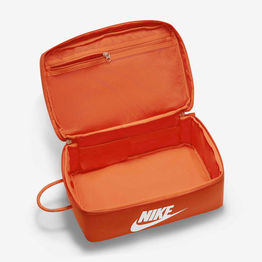 Nike Shoe Box Unisex Τσάντα Γυμναστηρίου 12L