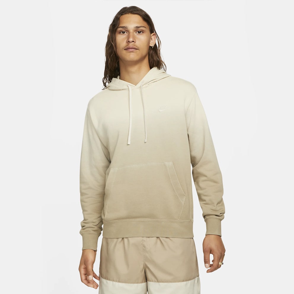 Sweat A Capuche Homme Sportswear Club Nike