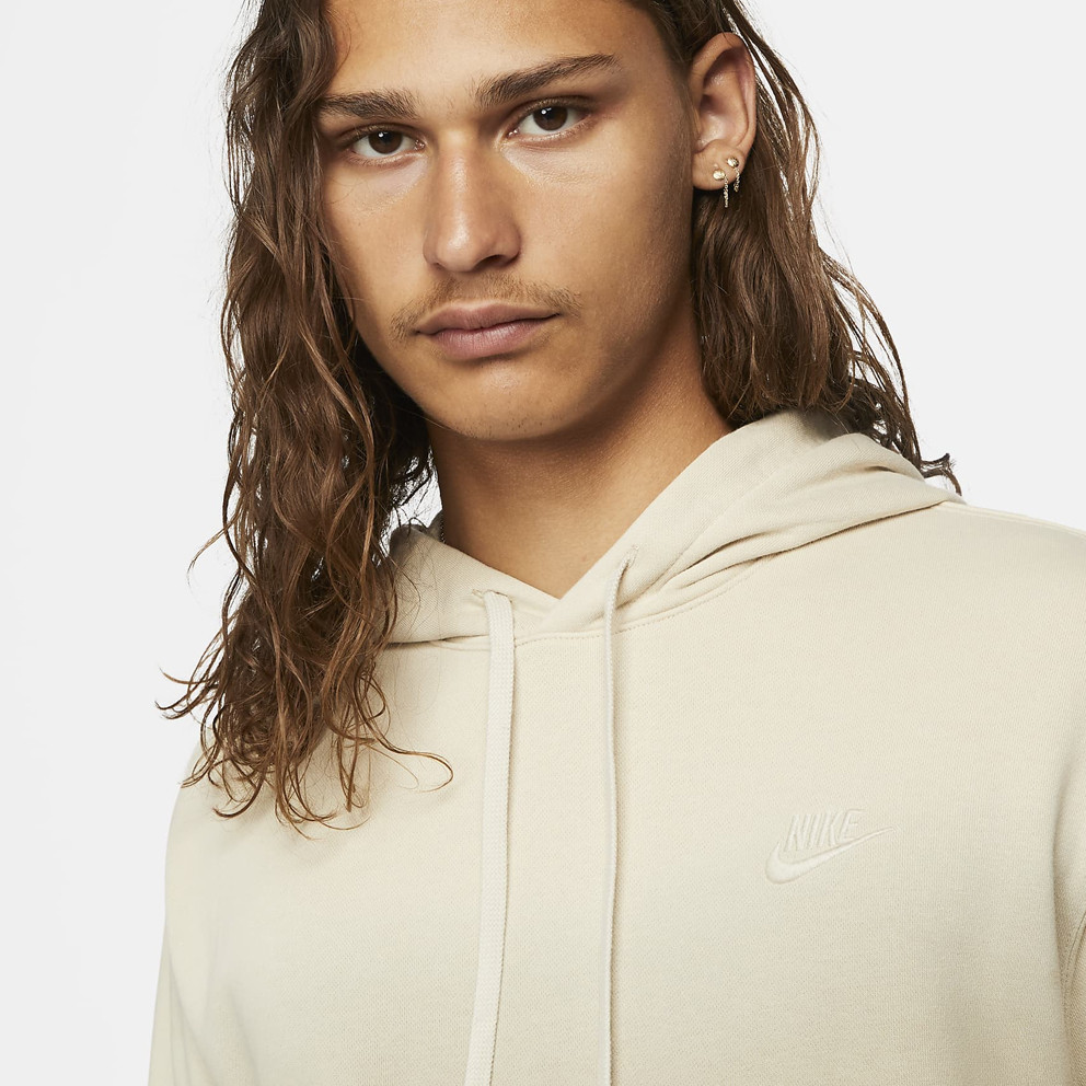 Nike Sportswear Club Fleece+ Men's Hoodie