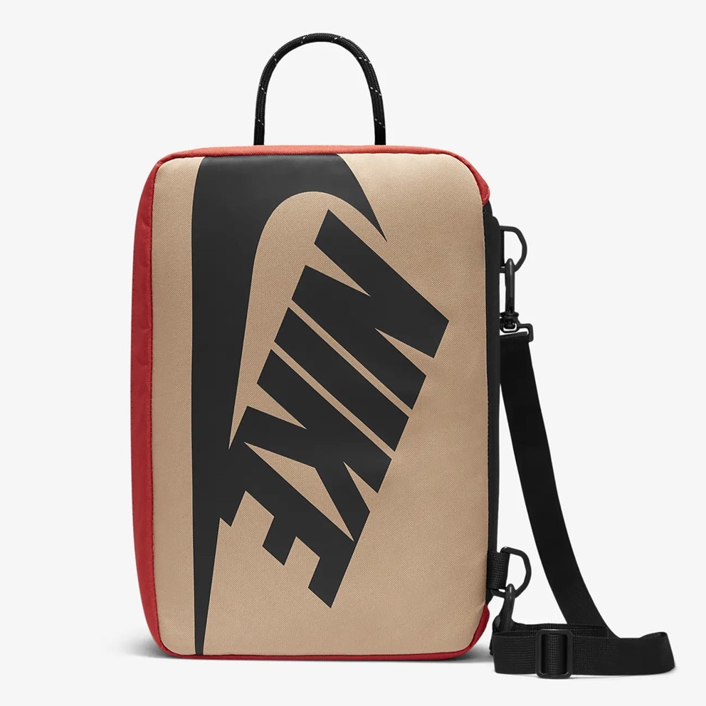 Nike Nk Shoe Box Bag Unisex Gym Bag 12L