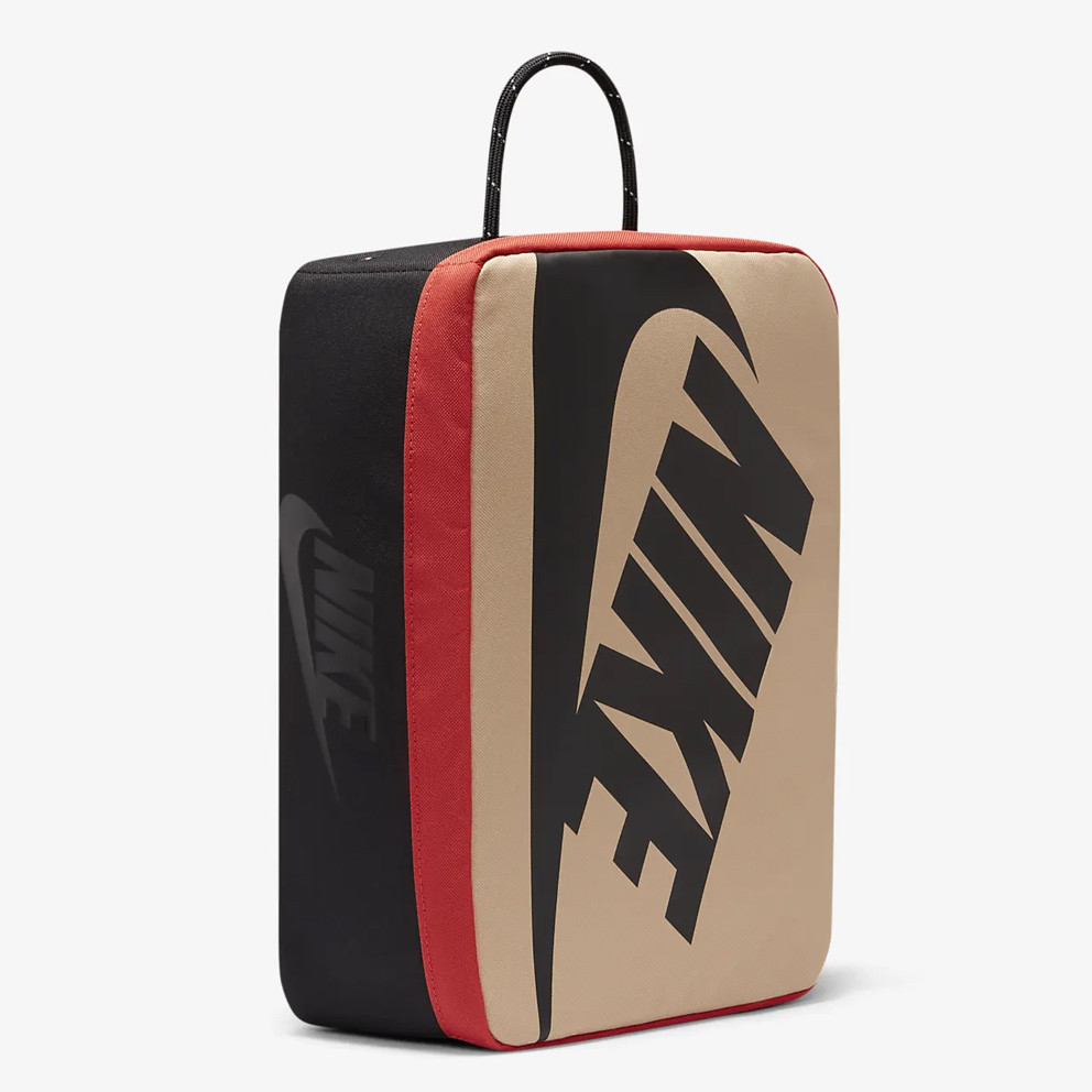 Nike Nk Shoe Box Bag Unisex Τσάντα Γυμναστηρίου 12L