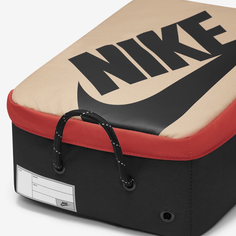 Nike Nk Shoe Box Bag Unisex Τσάντα Γυμναστηρίου 12L