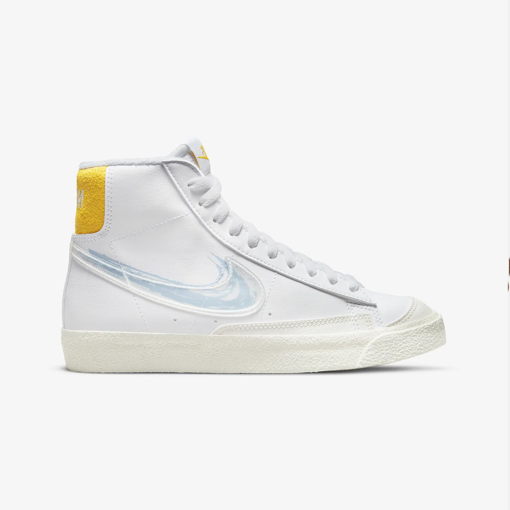 Nike Blazer Mid ’77 Gs Γυναικεία Μποτάκια (9000111678_60669)