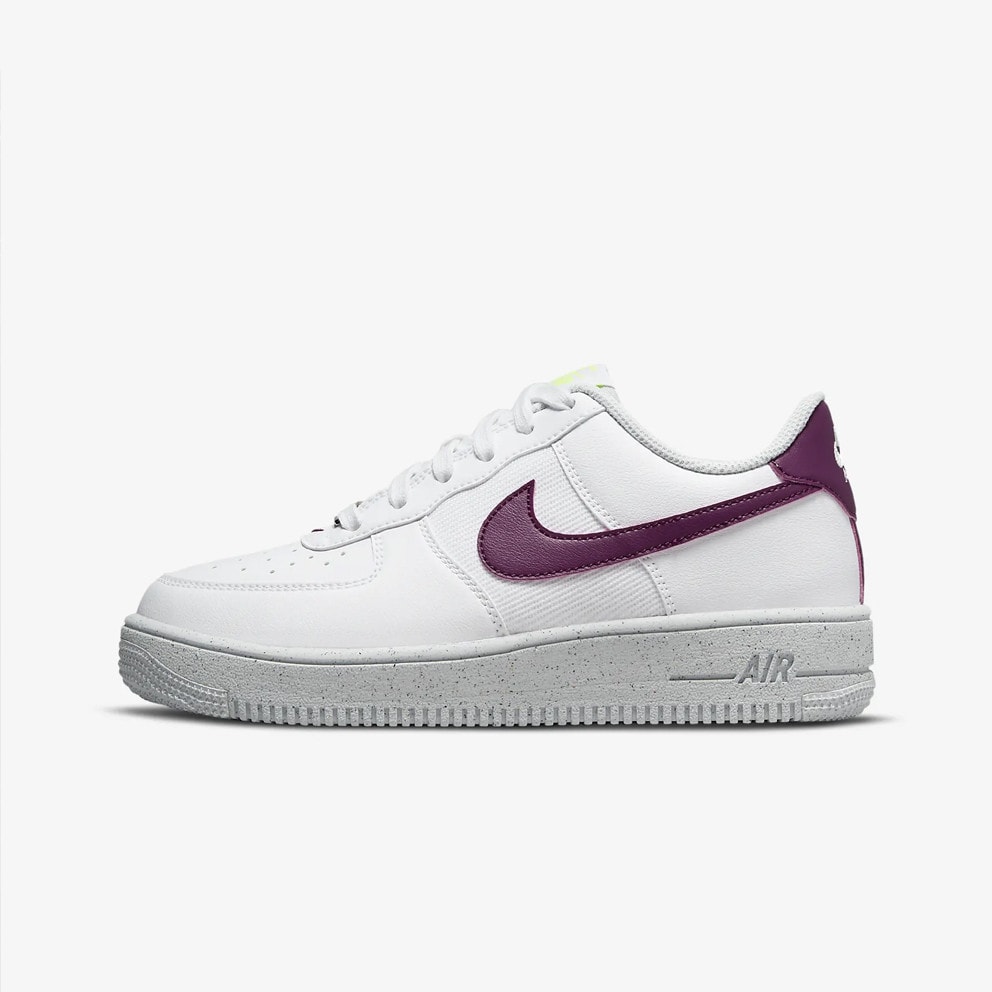 Nike Air Force 1 Crater Next Nature Kids' Shoes