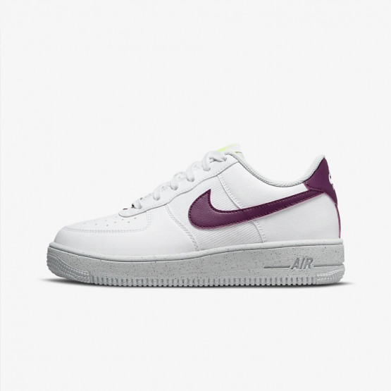 Nike Air Force 1 Crater Next Nature Παιδικά Παπούτσια