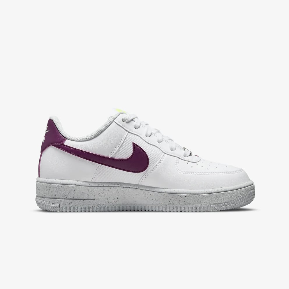 Nike Air Force 1 Crater Next Nature Παιδικά Παπούτσια