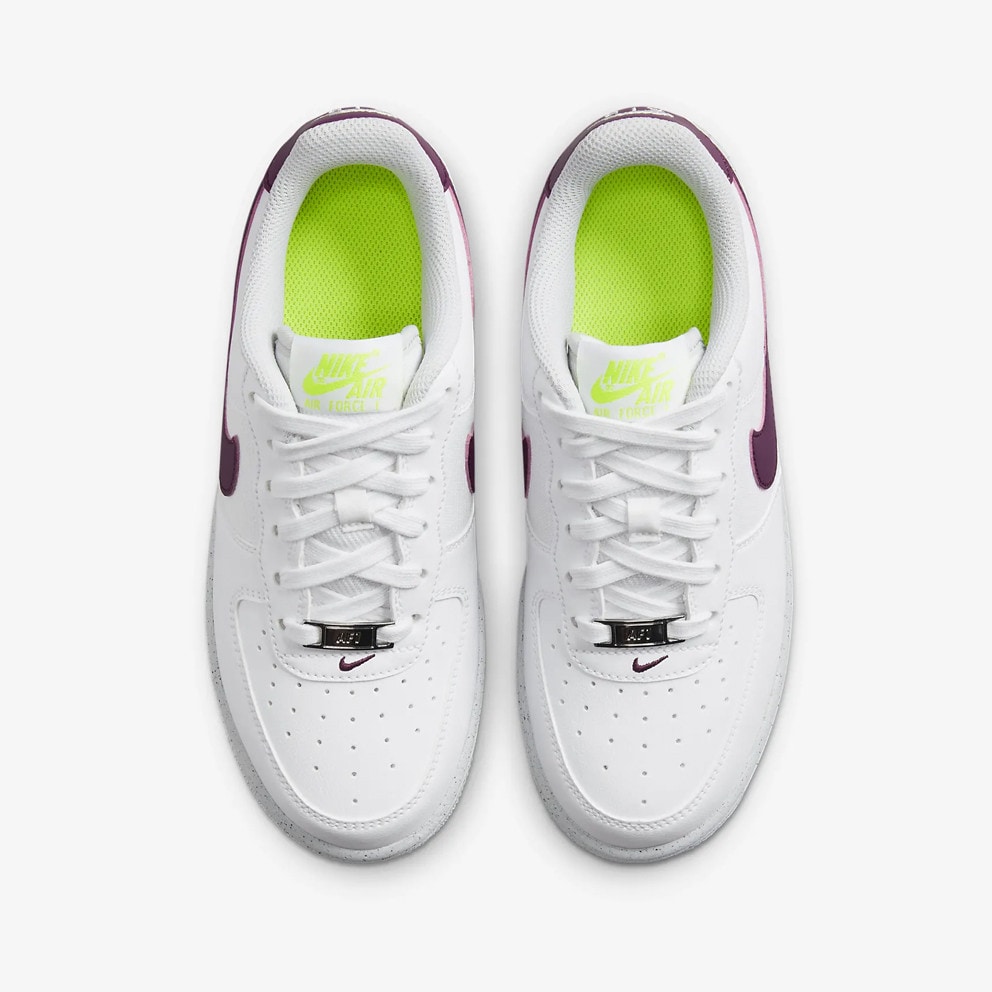 Nike Air Force 1 Crater Next Nature Kids' Shoes