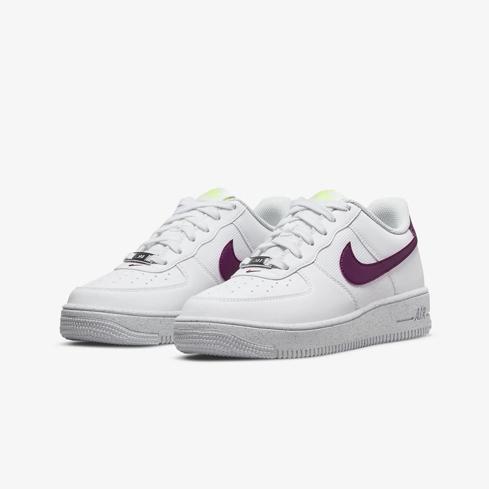 Nike Air Force 1 Crater Next Nature Παιδικά Παπούτσια