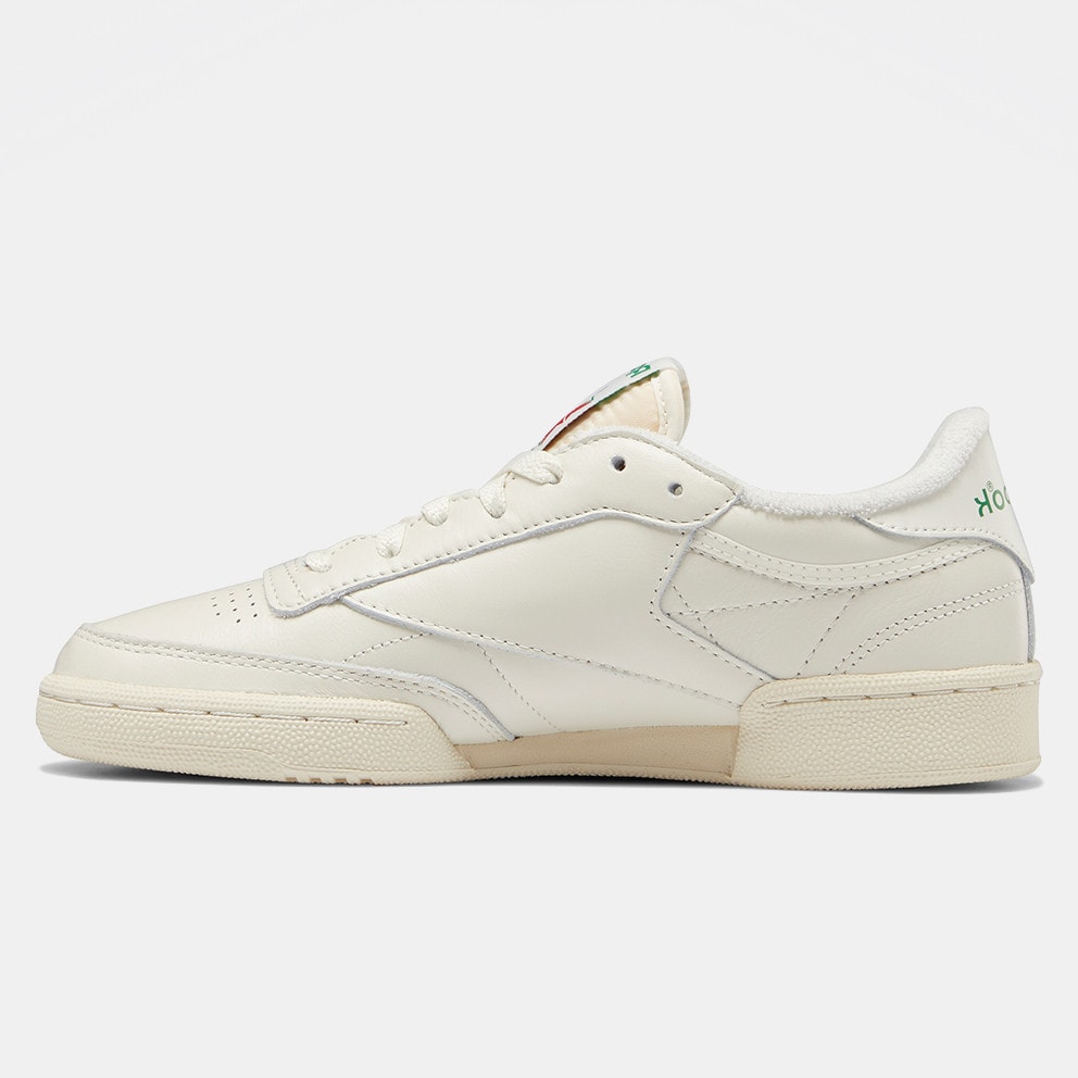 Reebok Classics Club C 85 Vintage Γυναικεία Παπούτσια