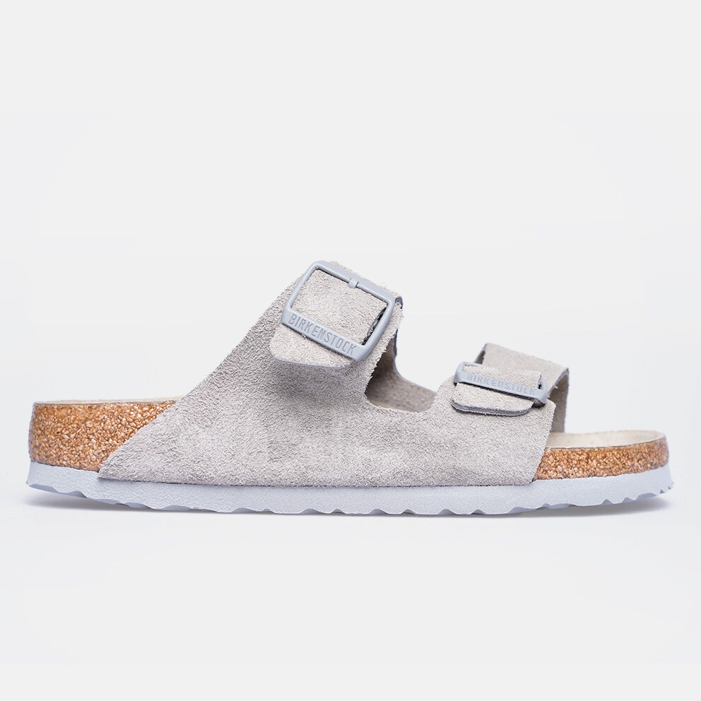 Birkenstock Bs Classic Arizona Sfb Vl Stone Coin N (9000103675_59142)