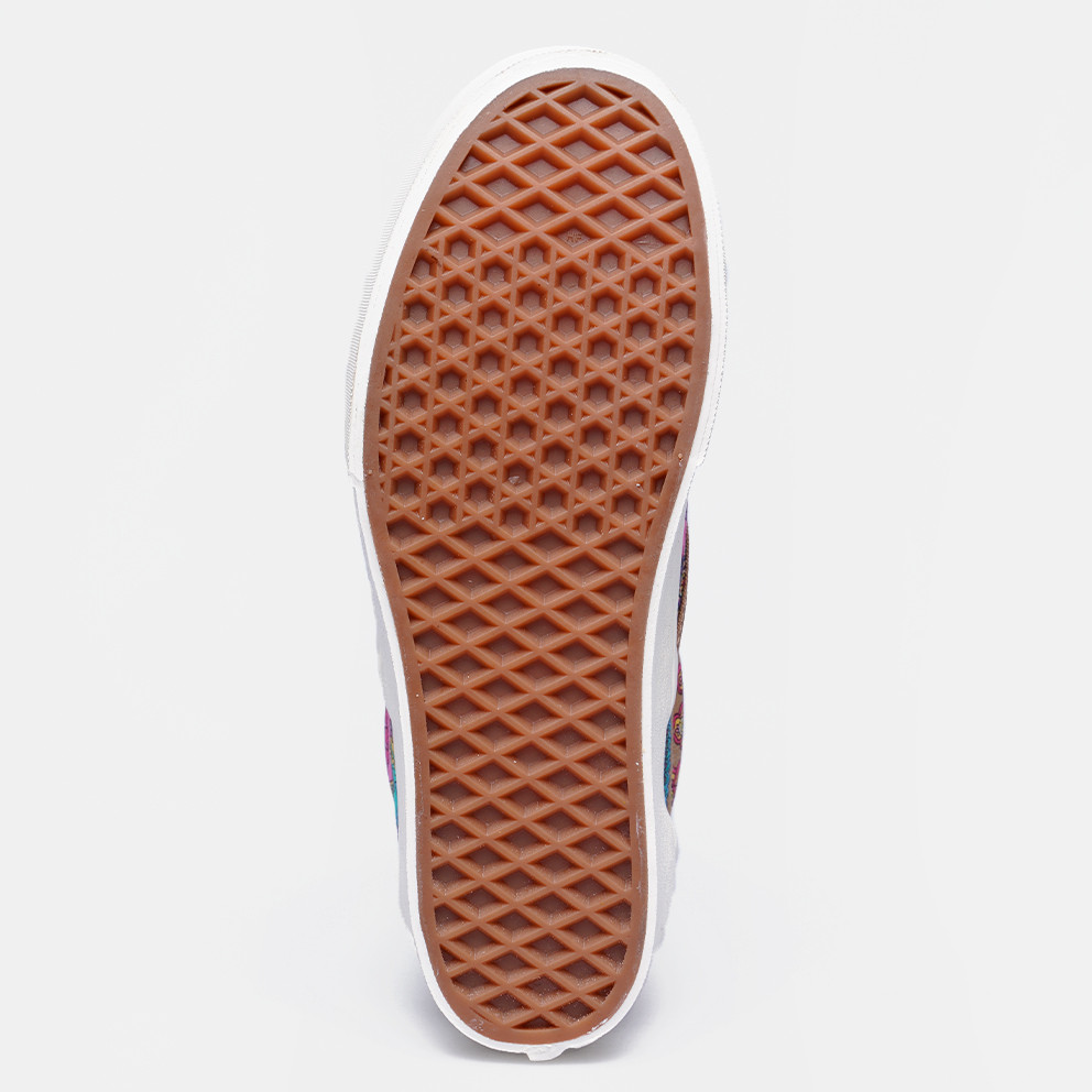 Vans Ua Classic Γυναικεία Slip-On Platform Παπούτσια