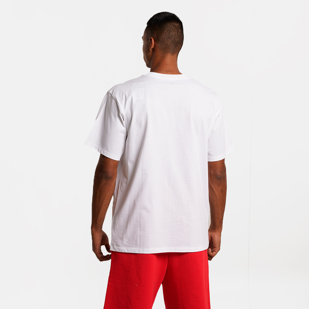 Slamdunk Basketball Ανδρικό T-shirt (9000108957_1539) φωτογραφία