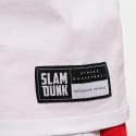 Slamdunk Basketball Ανδρικό T-shirt