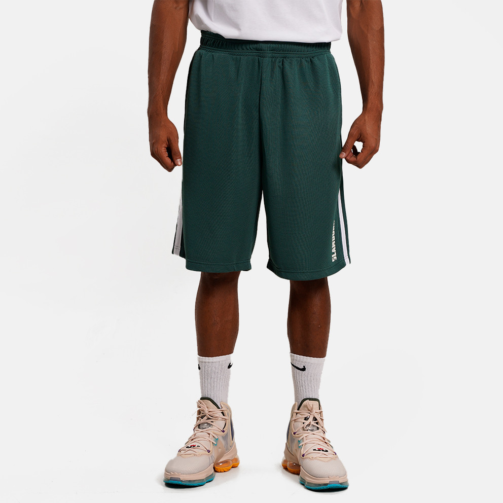 Slamdunk Slamdunk Basketball Ανδρικό Σορτς (9000108963_49238)