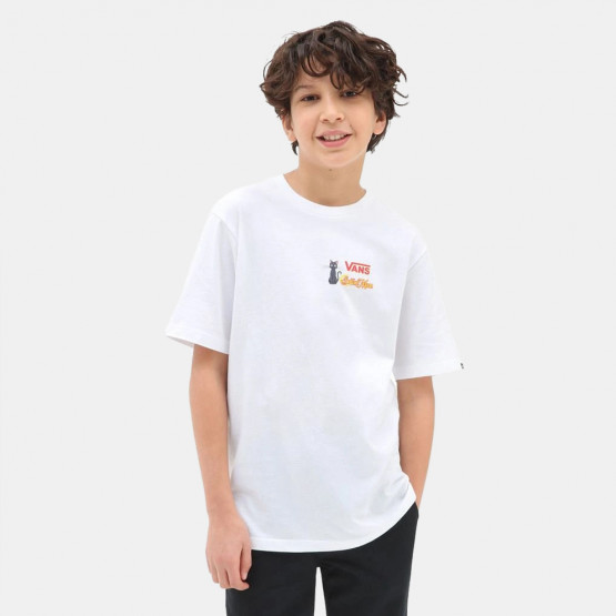 Vans x Pretty Guardian Sailor Moon Kids' T-shirt