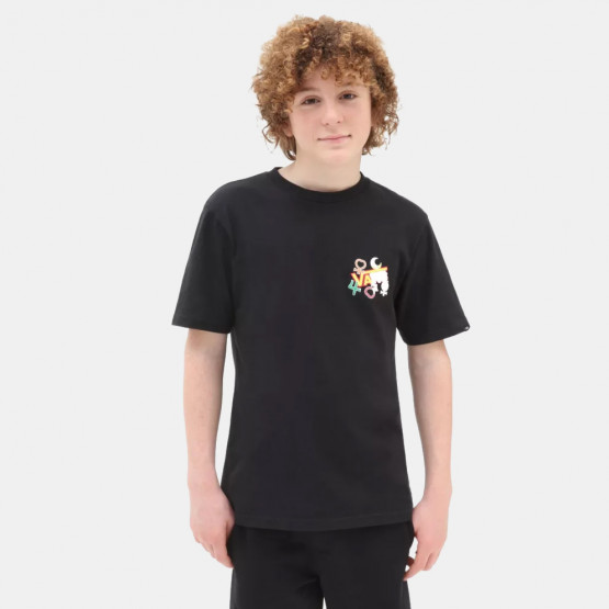 Vans x Pretty Guardian Sailor Moon Kids' T-Shirt