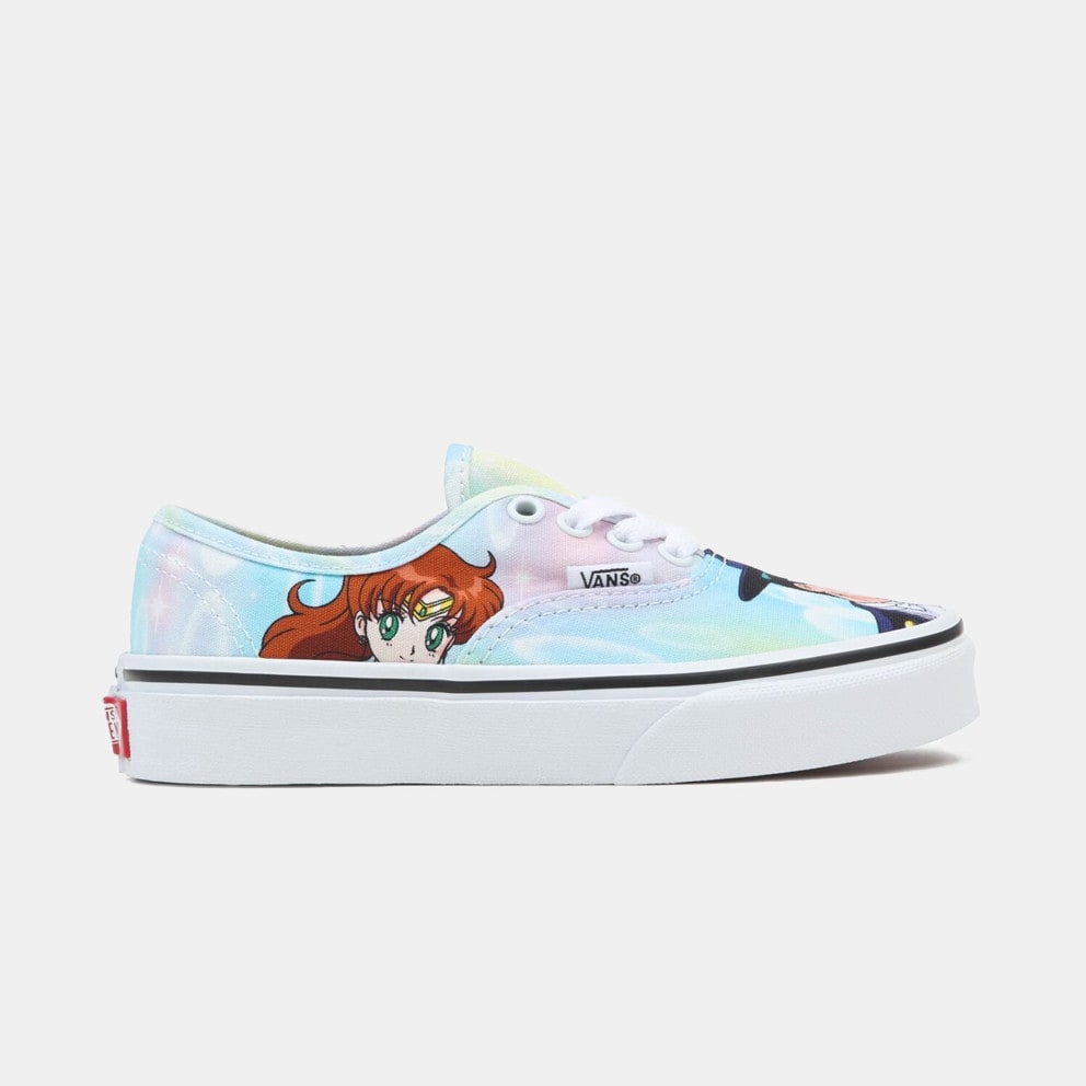 Vans x Pretty Guardian Sailor Moon Authentic Παιδικά Παπούτσια