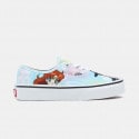 Vans x Pretty Guardian Sailor Moon Authentic Kids' Shoes