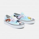 Vans x Pretty Guardian Sailor Moon Authentic Kids' Shoes