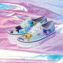 Vans x Pretty Guardian Sailor Moon Authentic Kids' Shoes