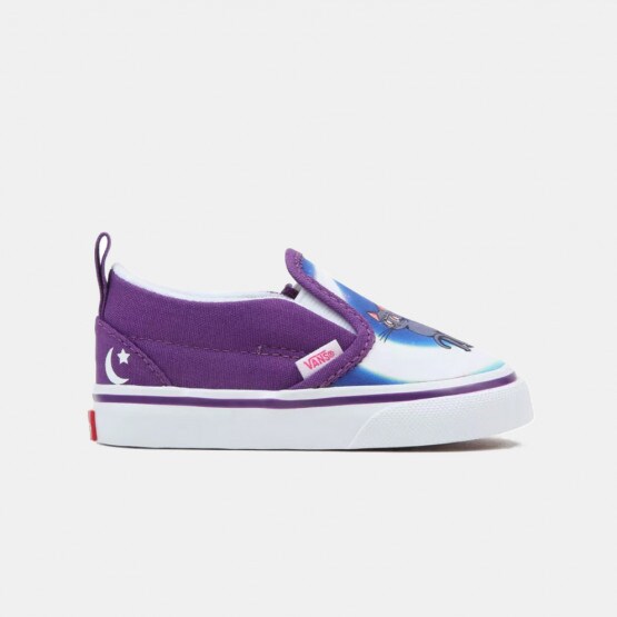 Vans x Pretty Guardian Sailor Moon Slip-On Βρεφικά Παπούτσια