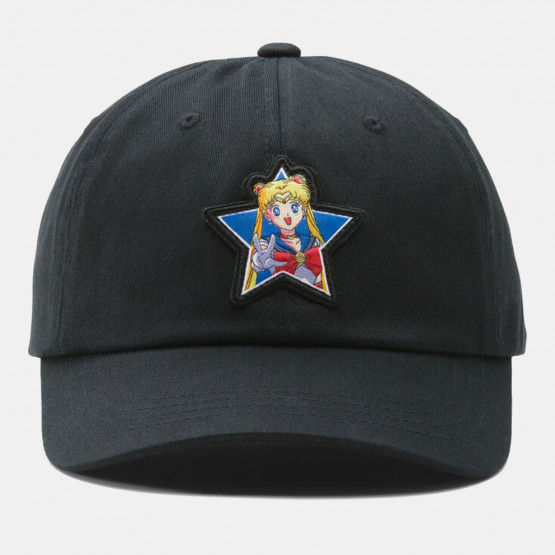 Vans x Pretty Guardian Sailor Moon Men's Hat