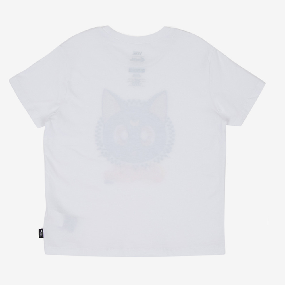 Vans x Pretty Guardian Sailor Moon Παιδικό T-shirt