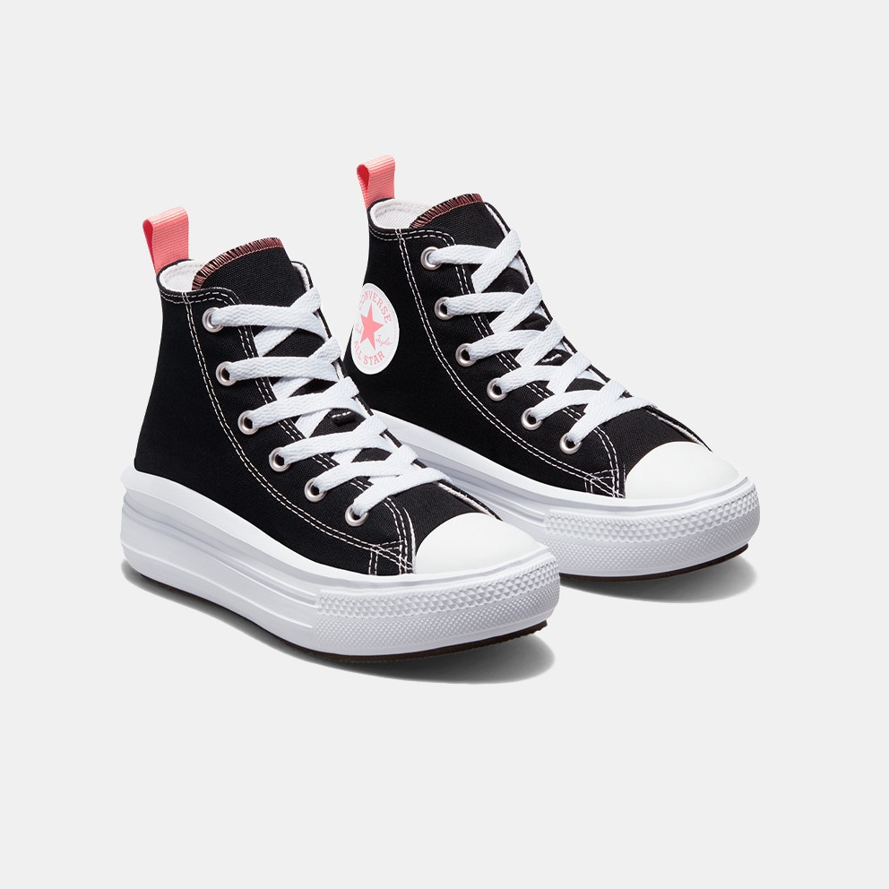 Converse Chuck Taylor All Star Move Kids' Boots