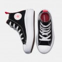 Converse Chuck Taylor All Star Move Παιδικά Μποτάκια