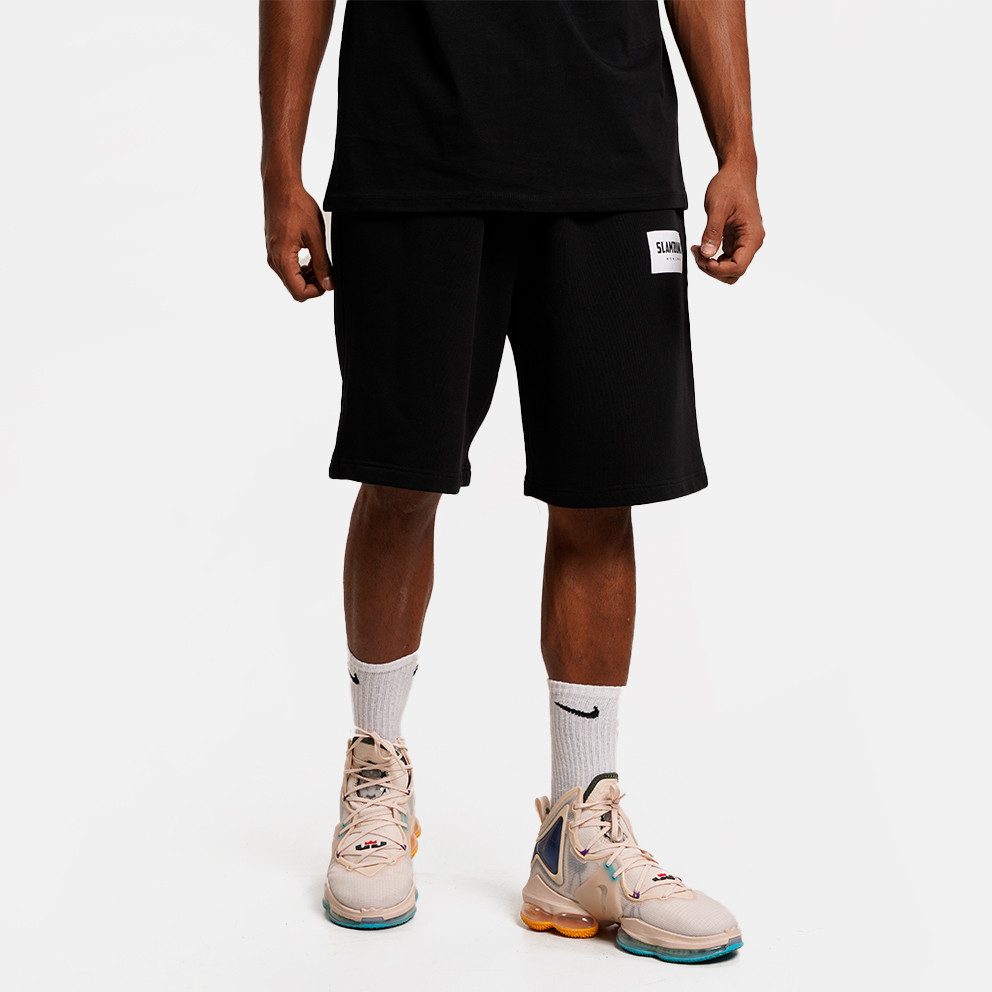 Slamdunk Slamdunk Basis Ανδρικό Σορτς (9000108948_1469)
