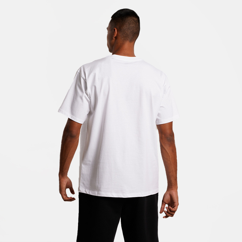 Slamdunk Basis Ανδρικό T-shirt (9000108968_1539) φωτογραφία