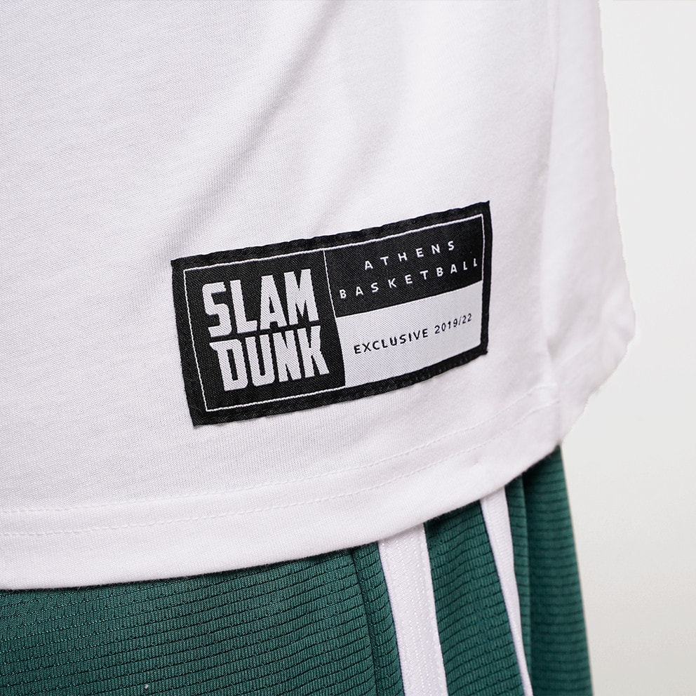 Slamdunk Ανδρικό T-shirt