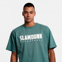 Slamdunk Ανδρικό T-shirt