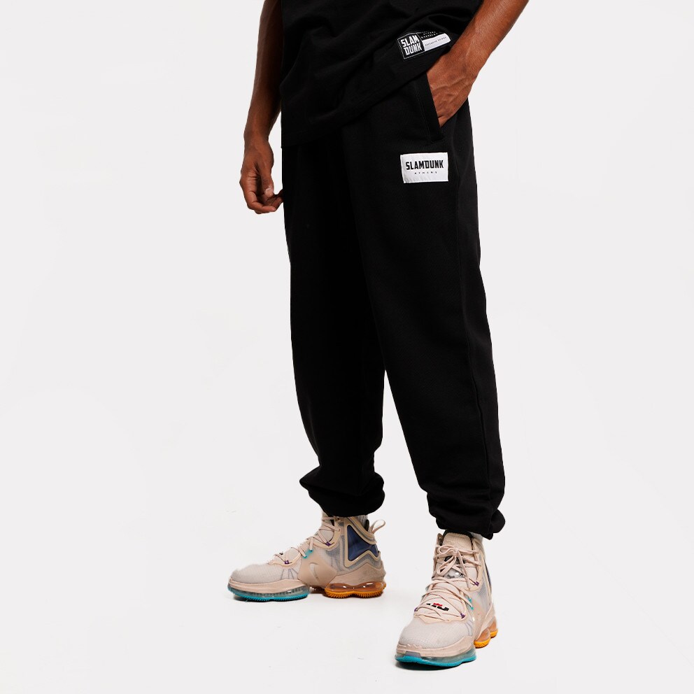 Slamdunk Men's Track Pants