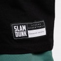 Slamdunk Basketball Men's T-shirt