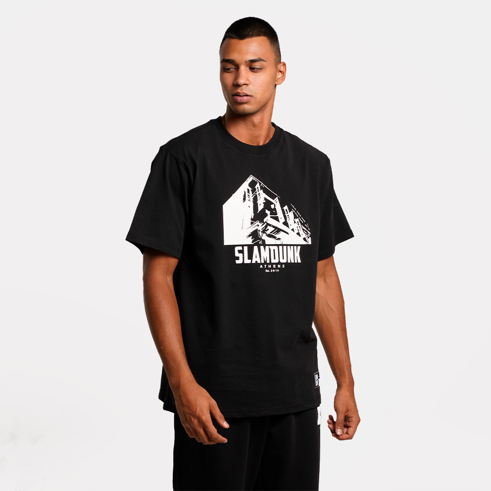 Slamdunk Boutique Men's T-shirt