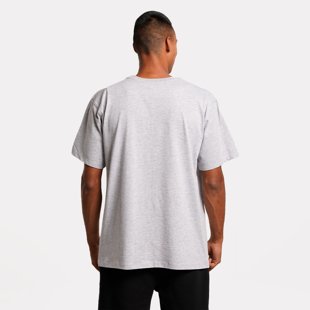Slamdunk Basis Ανδρικό T-shirt