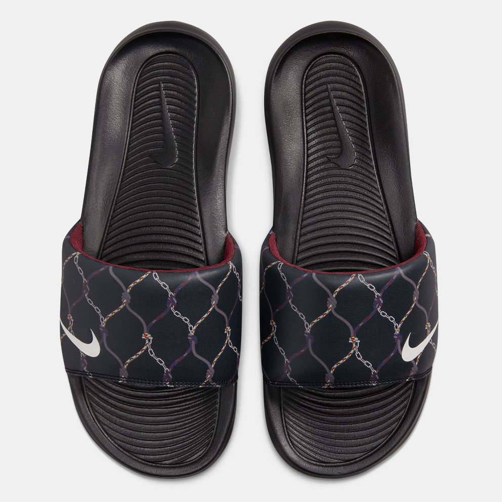 Nike Victori One Slide Print Ανδρικά Slides (9000109523_60302)