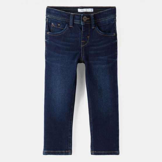 Name it Ryan Camp Infant's Jeans Pants