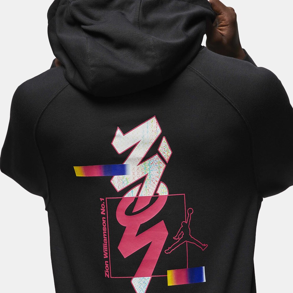 Jordan Dri-FIT x Zion Men's Hoodie