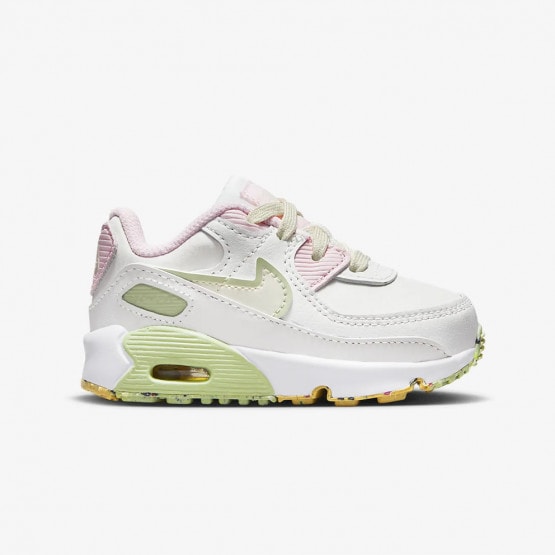 Nike Air Max 90 Ltr Βρεφικά Παπούτσια