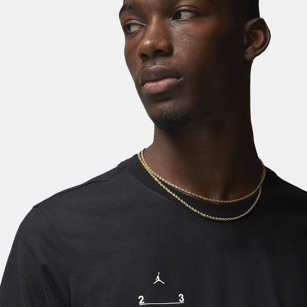 Jordan 23 Engineered Ανδρικό T-Shirt