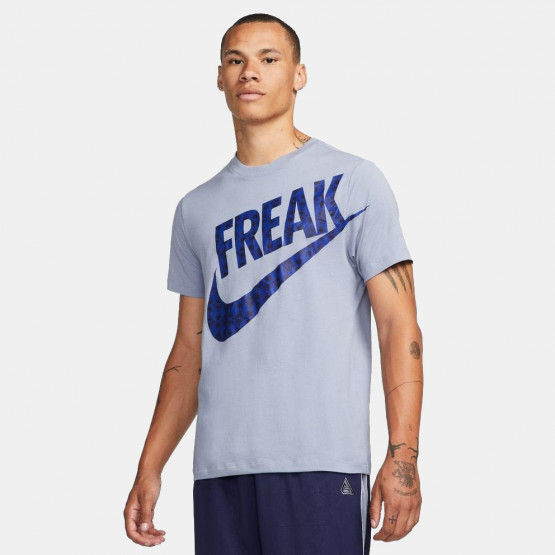 Nike Dri-FIT Giannis "Freak" Men's Basketball T-Shirt