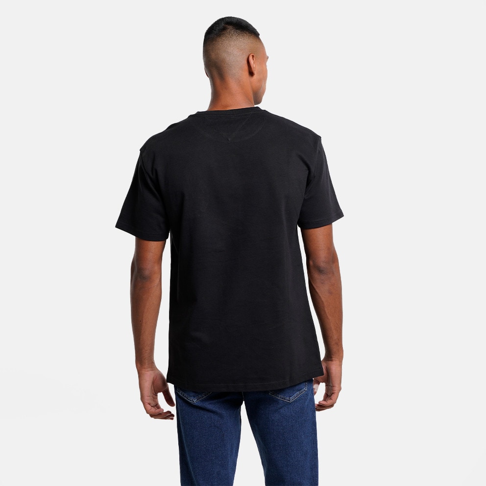 Tommy Jeans Timeless Circle Ανδρικό T-shirt