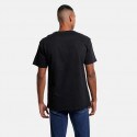 Tommy Jeans Timeless Circle Ανδρικό T-shirt