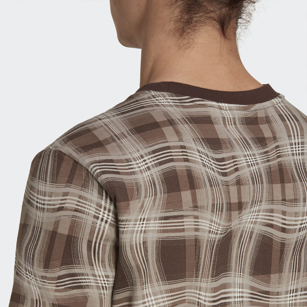 adidas Originals Reveal Allover Print Ανδρικό T-Shirt