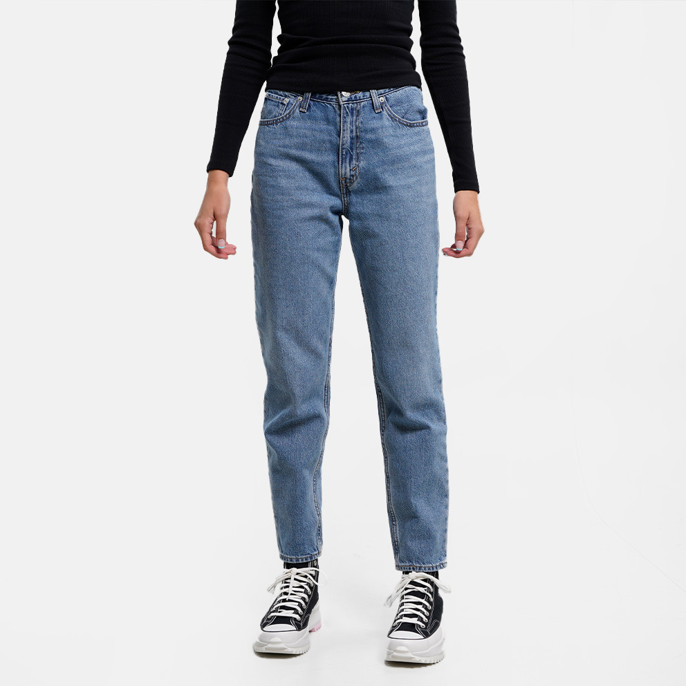  Levi's '80s Mom Γυναικείο Τζιν Παντελόνι (9000114342_26105) 2025