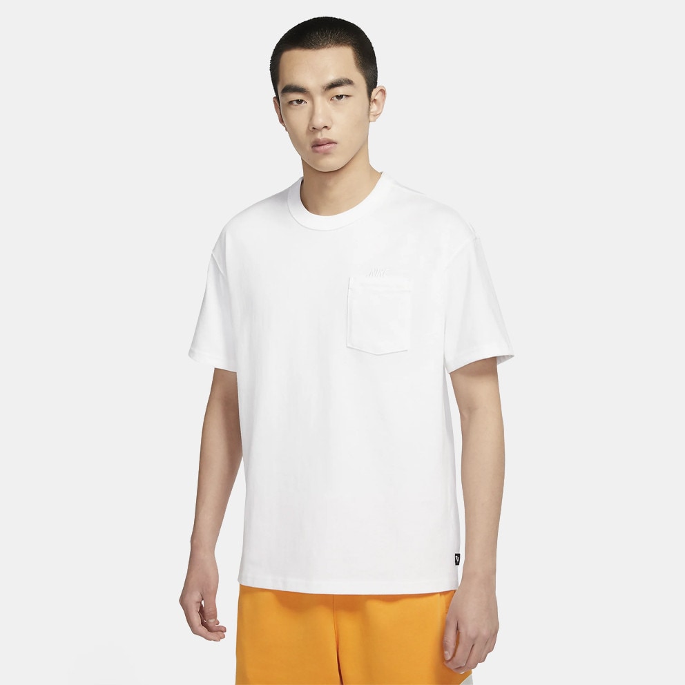 Nike Sportswear Premium Essentials Ανδρικό T-Shirt