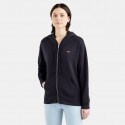 Levis Standard Zip Hoodie Caviar Γυναικεία Ζακέτα